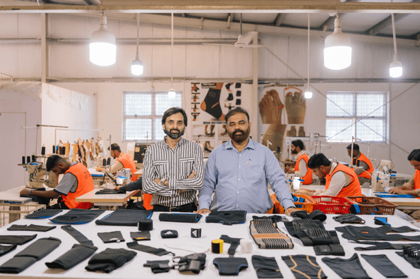 Review after stitching