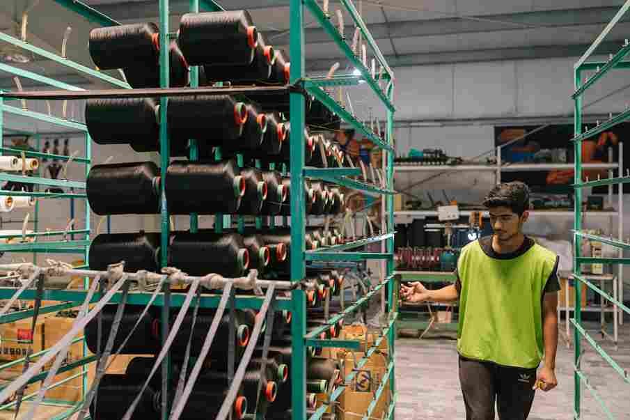 Manufacturing Process